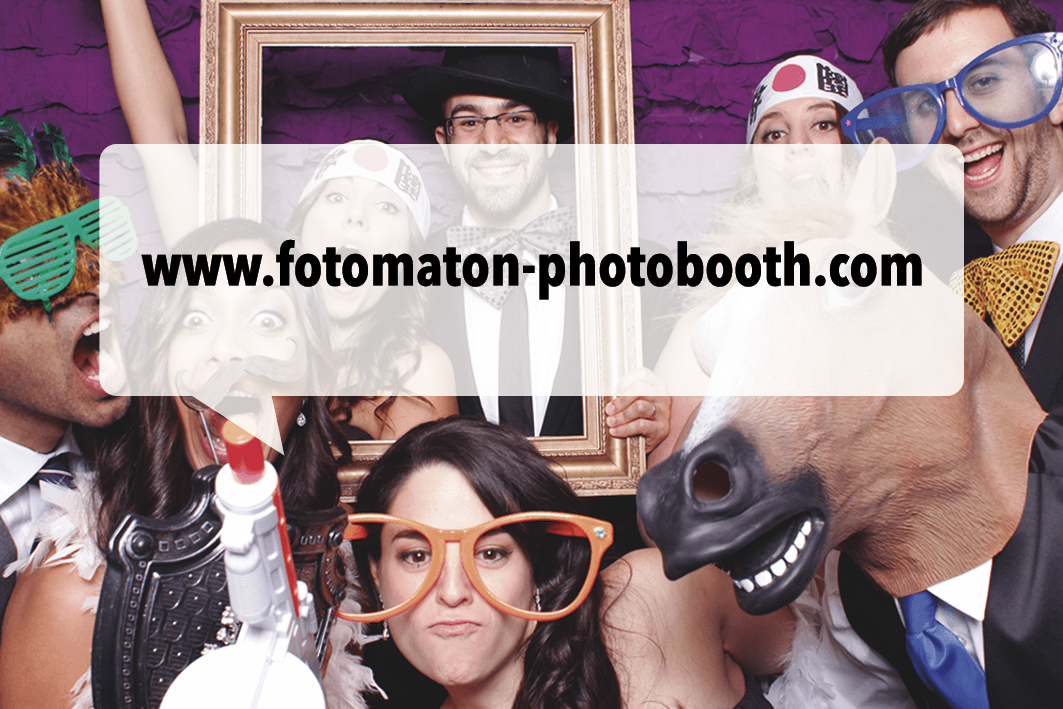(c) Fotomaton-photobooth.com